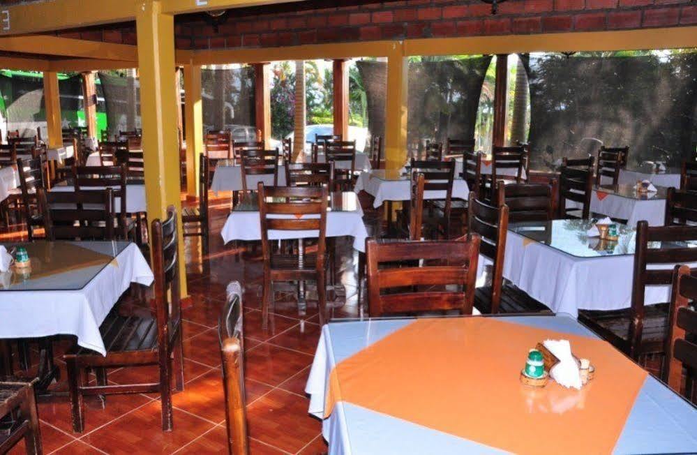 Hotel Campestre Las Bailarinas Armenia  Exteriör bild