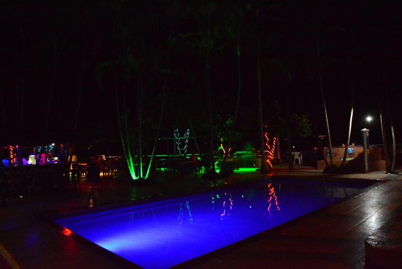 Hotel Campestre Las Bailarinas Armenia  Exteriör bild